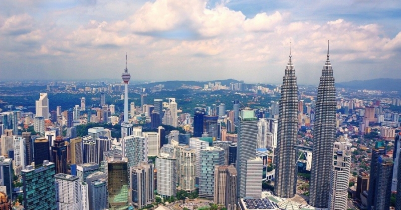 Savills acquires interest in supply chain consultancy in Malaysia