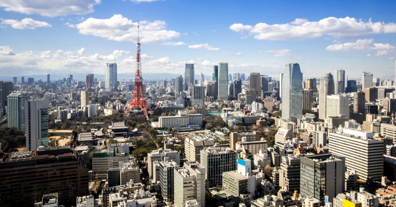 Japan’s historic interest rate hike unlikely to upend its position as top real estate investment haven